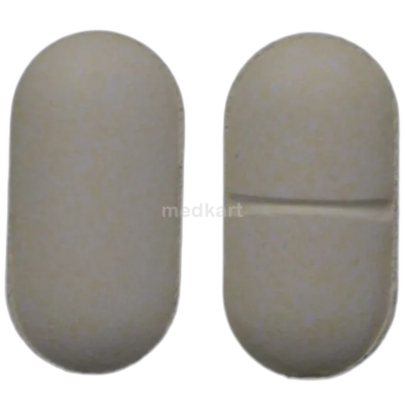 meftal spas ds tablet 10's